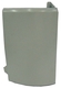WINDDEFLECTOR RIGHT ATEGO I+II